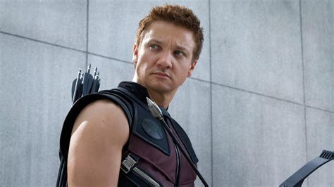 J­e­r­e­m­y­ ­R­e­n­n­e­r­,­ ­H­a­w­k­e­y­e­­ı­n­ ­A­v­e­n­g­e­r­s­ ­4­­t­e­ ­G­e­r­i­ ­D­ö­n­e­c­e­ğ­i­n­i­n­ ­S­i­n­y­a­l­i­n­i­ ­V­e­r­d­i­